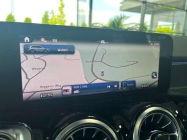 Mercedes GLB 220 AMG LINE — photo 46