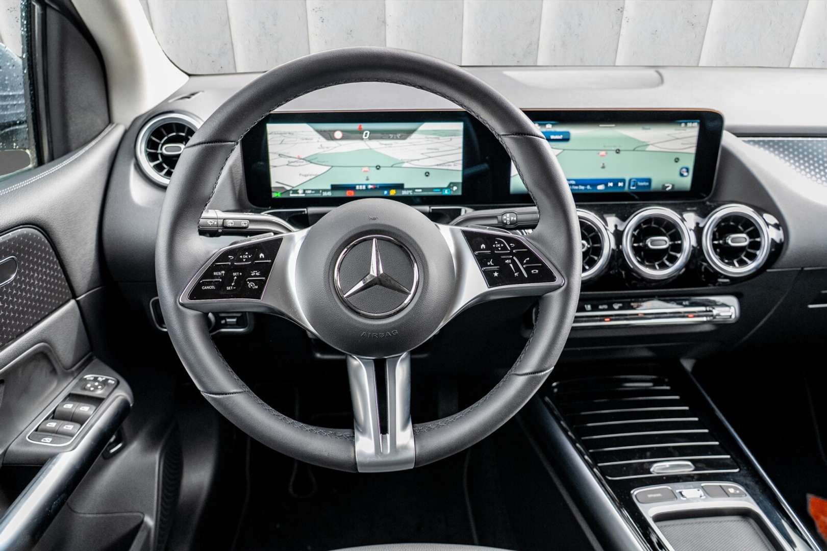 Mercedes Classe B 180 Progressive Line - 2024 - Joinsteer - #12