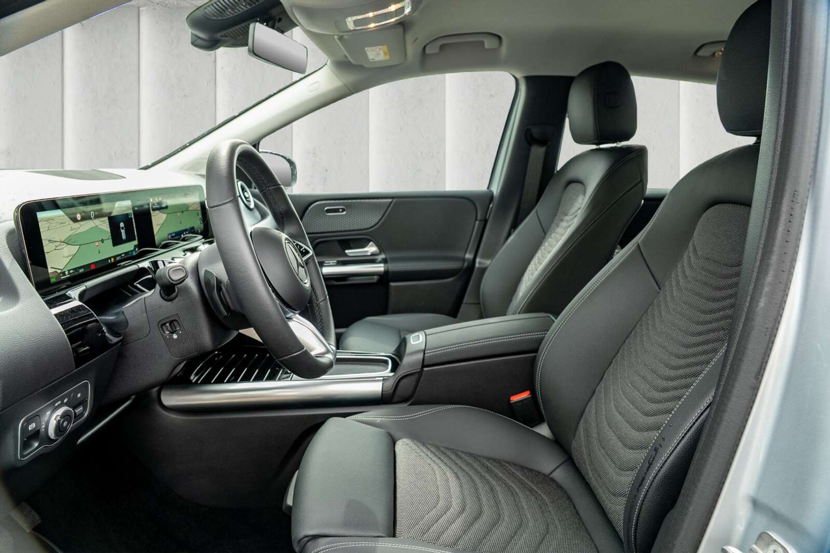 Mercedes Classe B 180 Progressive Line - 2024 - Joinsteer - #16
