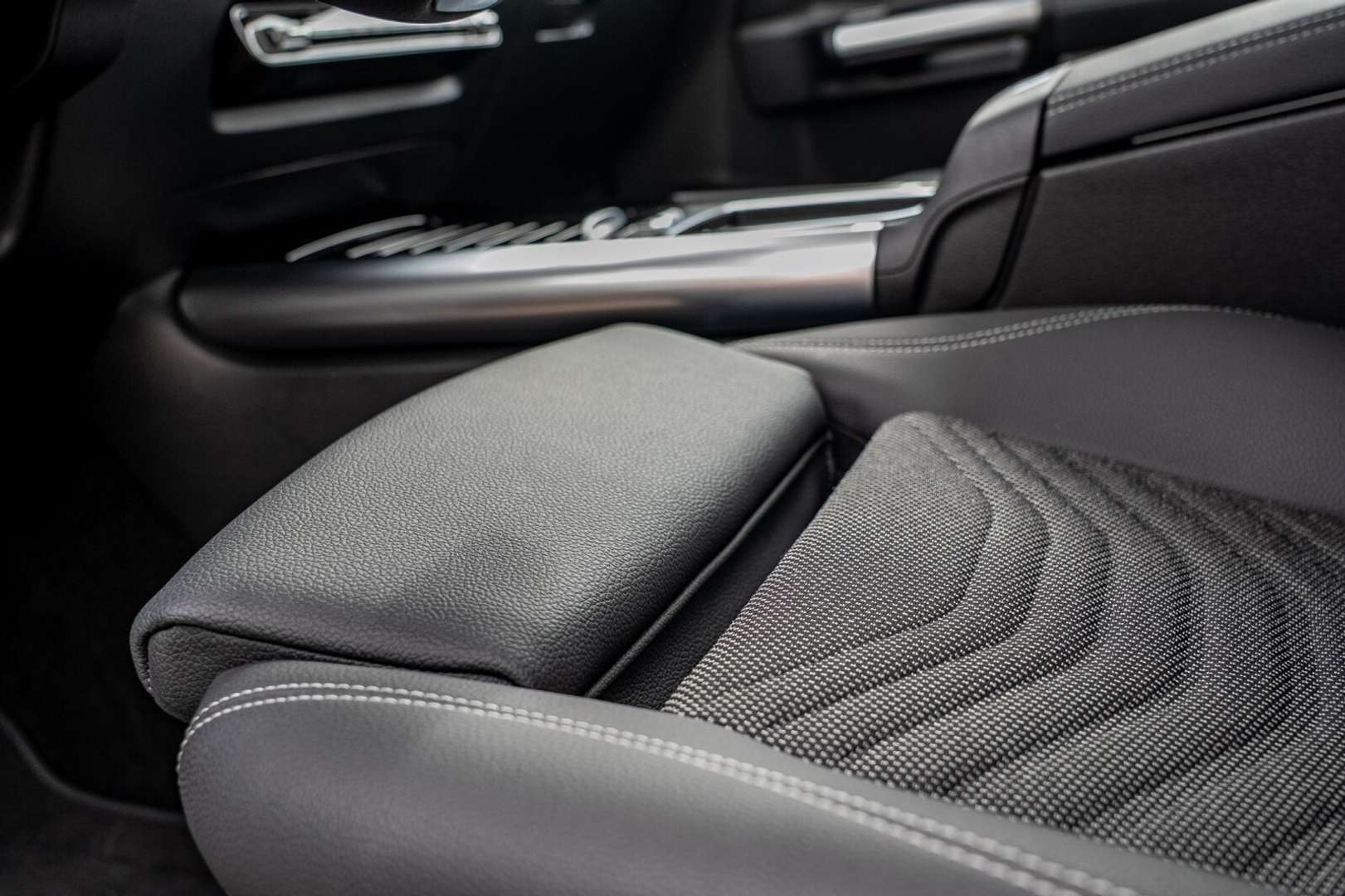 Mercedes Classe B 180 Progressive Line - 2024 - Joinsteer - #19