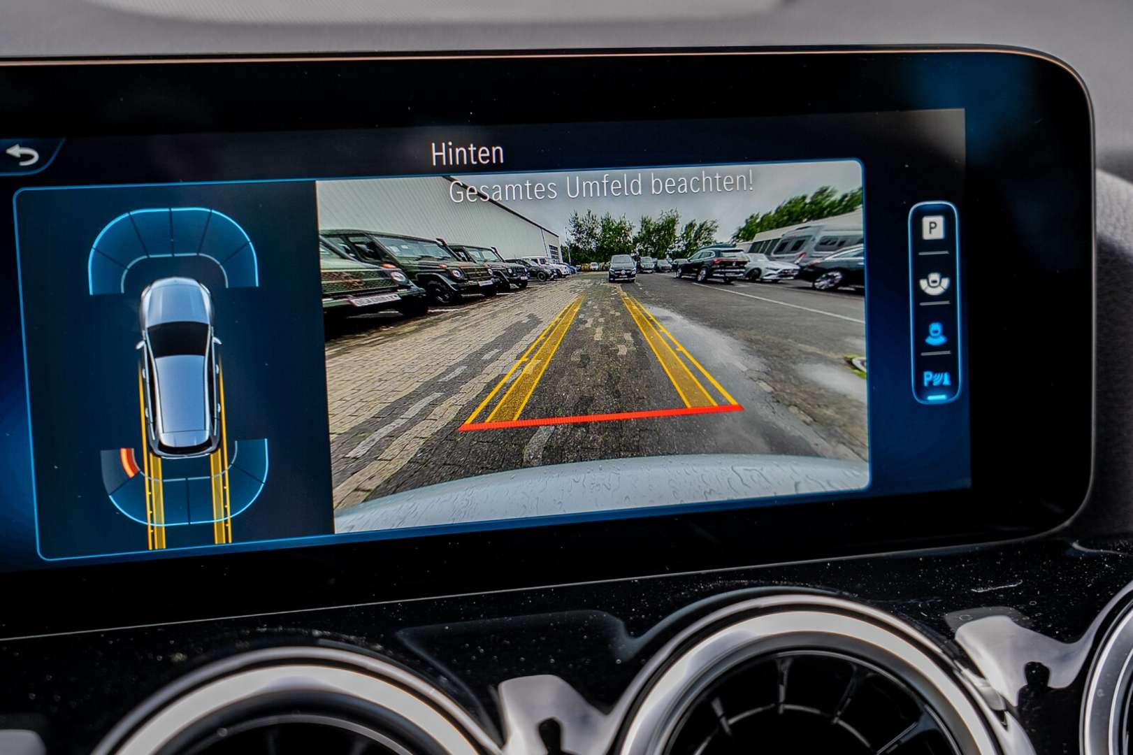 Mercedes Classe B 180 Progressive Line - 2024 - Joinsteer - #21