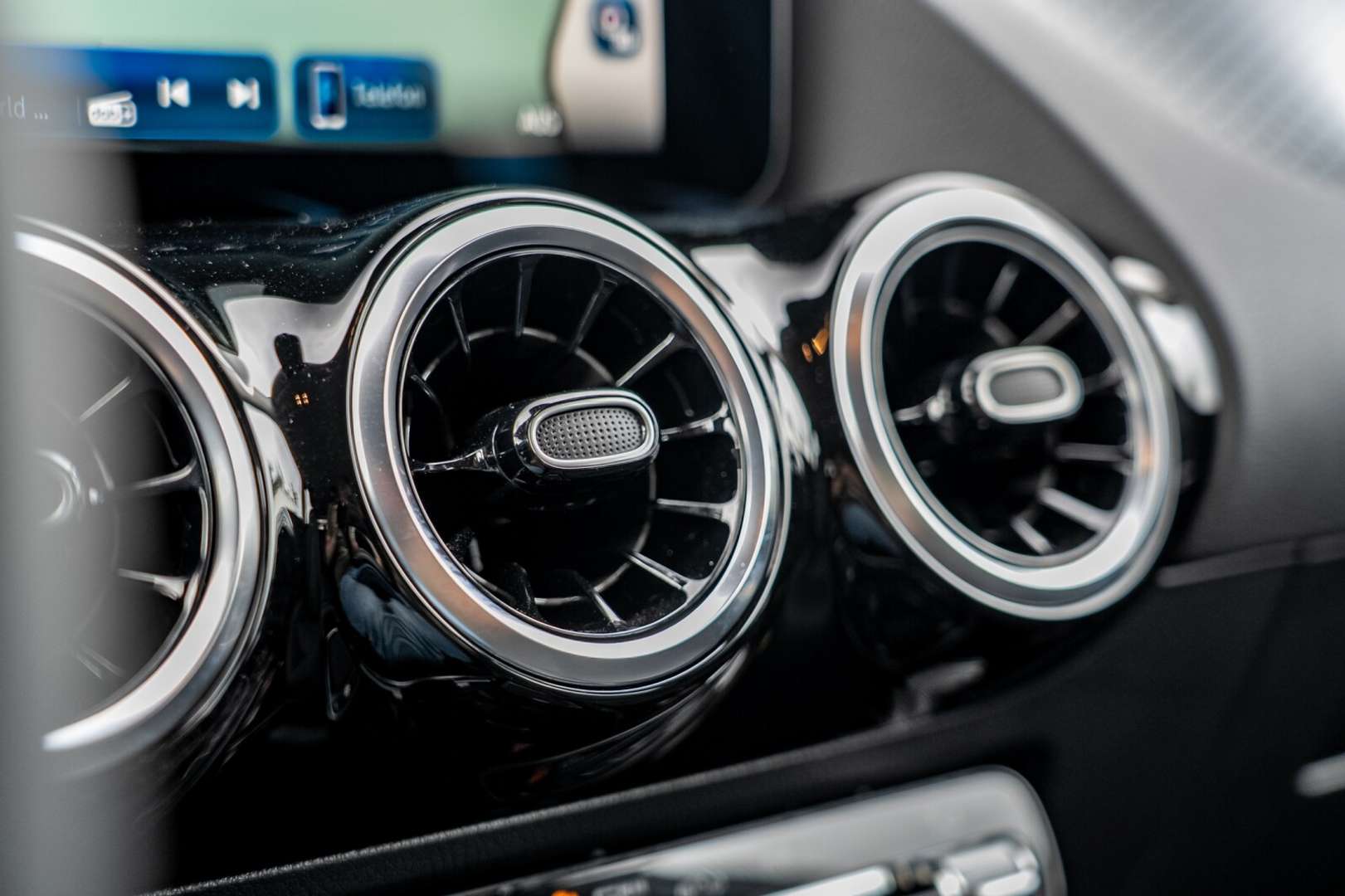 Mercedes Classe B 180 Progressive Line - 2024 - Joinsteer - #22