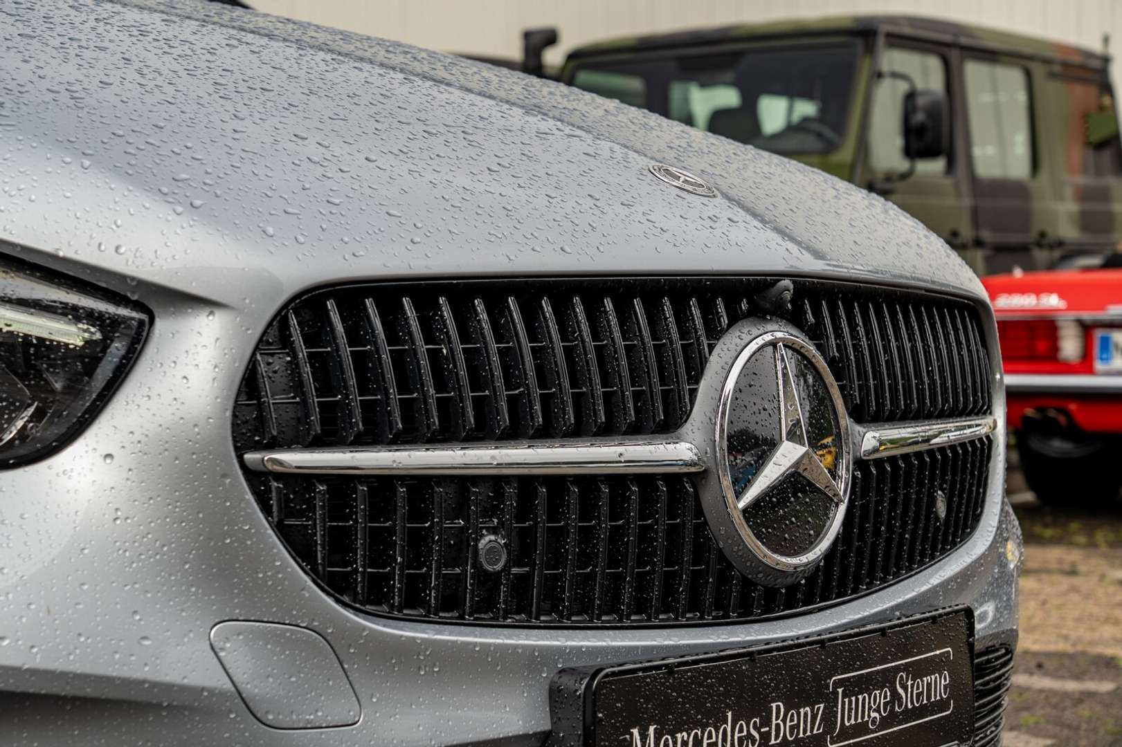 Mercedes Classe B 180 Progressive Line - 2024 - Joinsteer - #23
