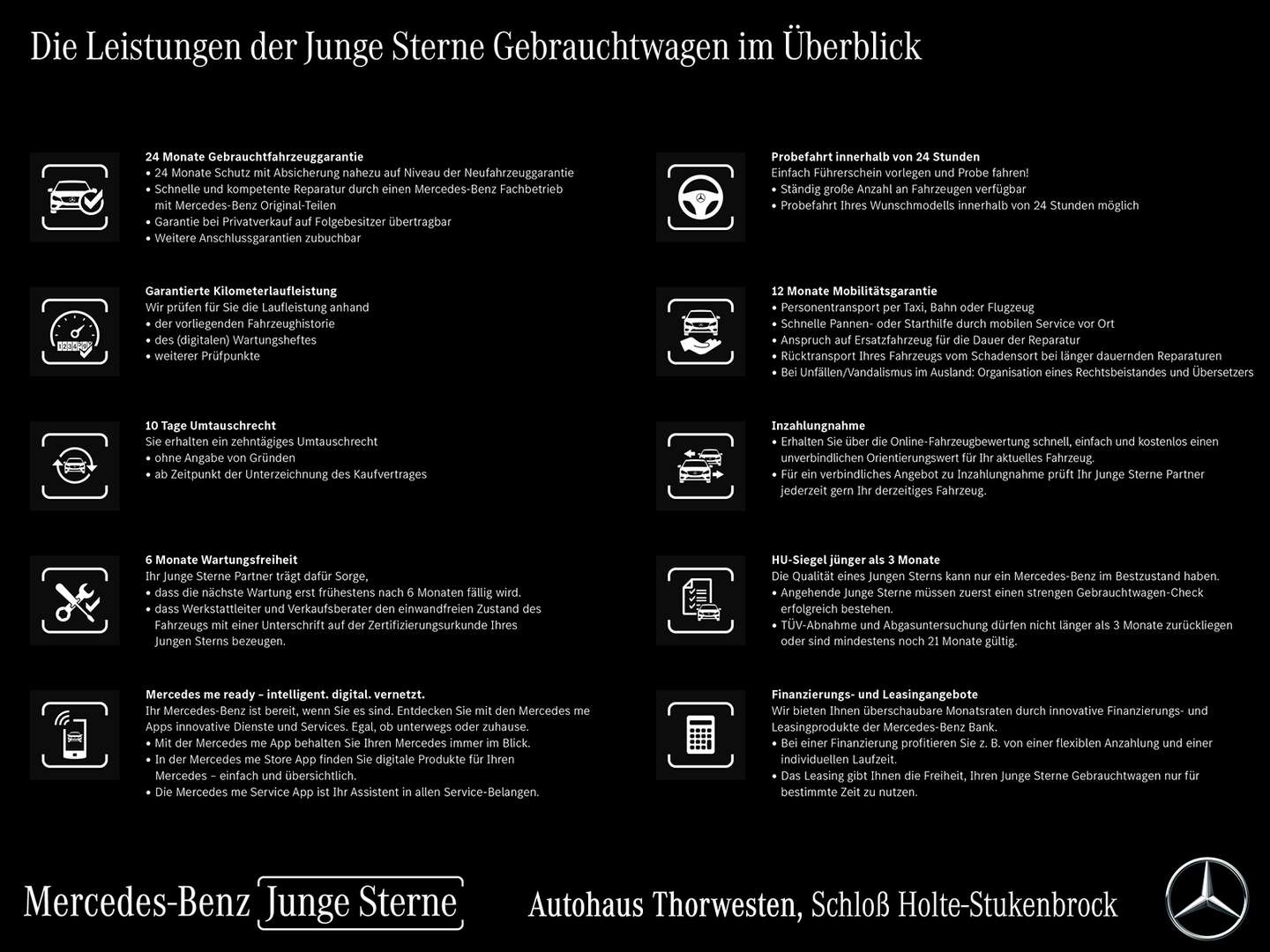 Mercedes Classe B 180 Progressive Line - 2024 - Joinsteer - #24