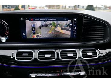 Mercedes GLE Coupé 400 AMG Line — photo 42