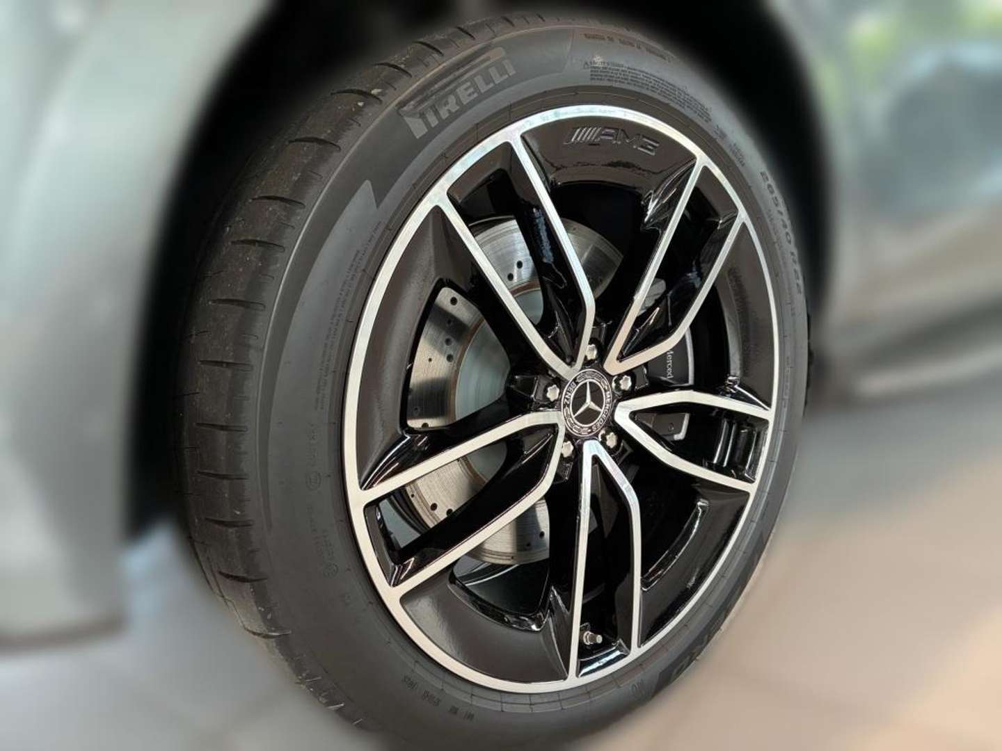 Mercedes GLE 350 AMG Line - 2025 - Joinsteer - #3