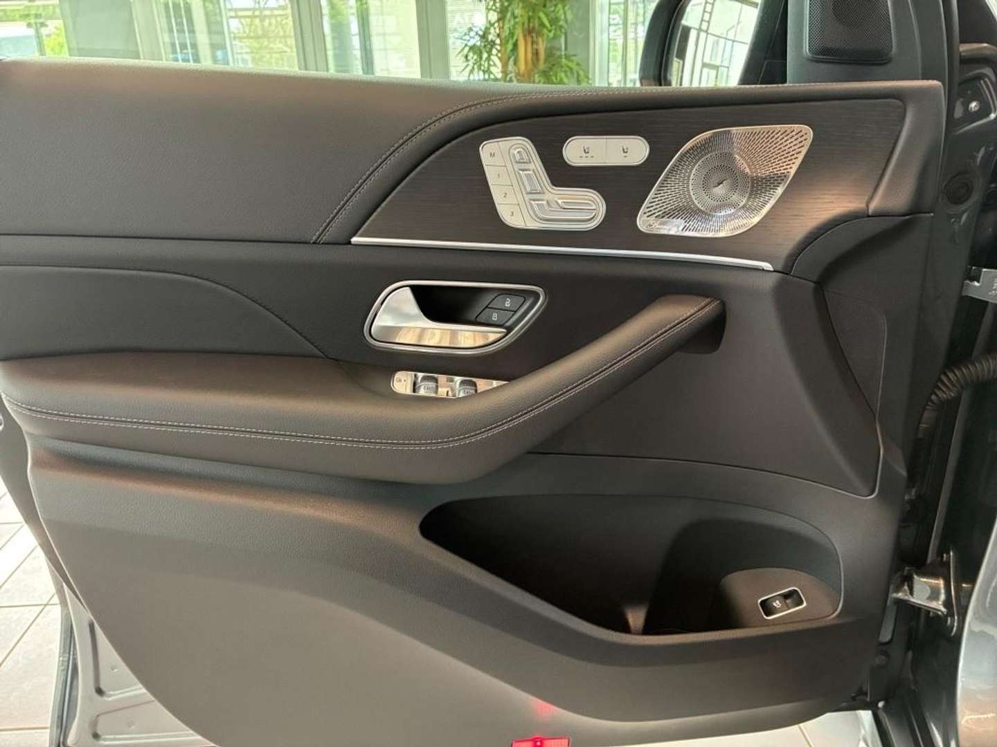 Mercedes GLE 350 AMG Line - 2025 - Joinsteer - #5