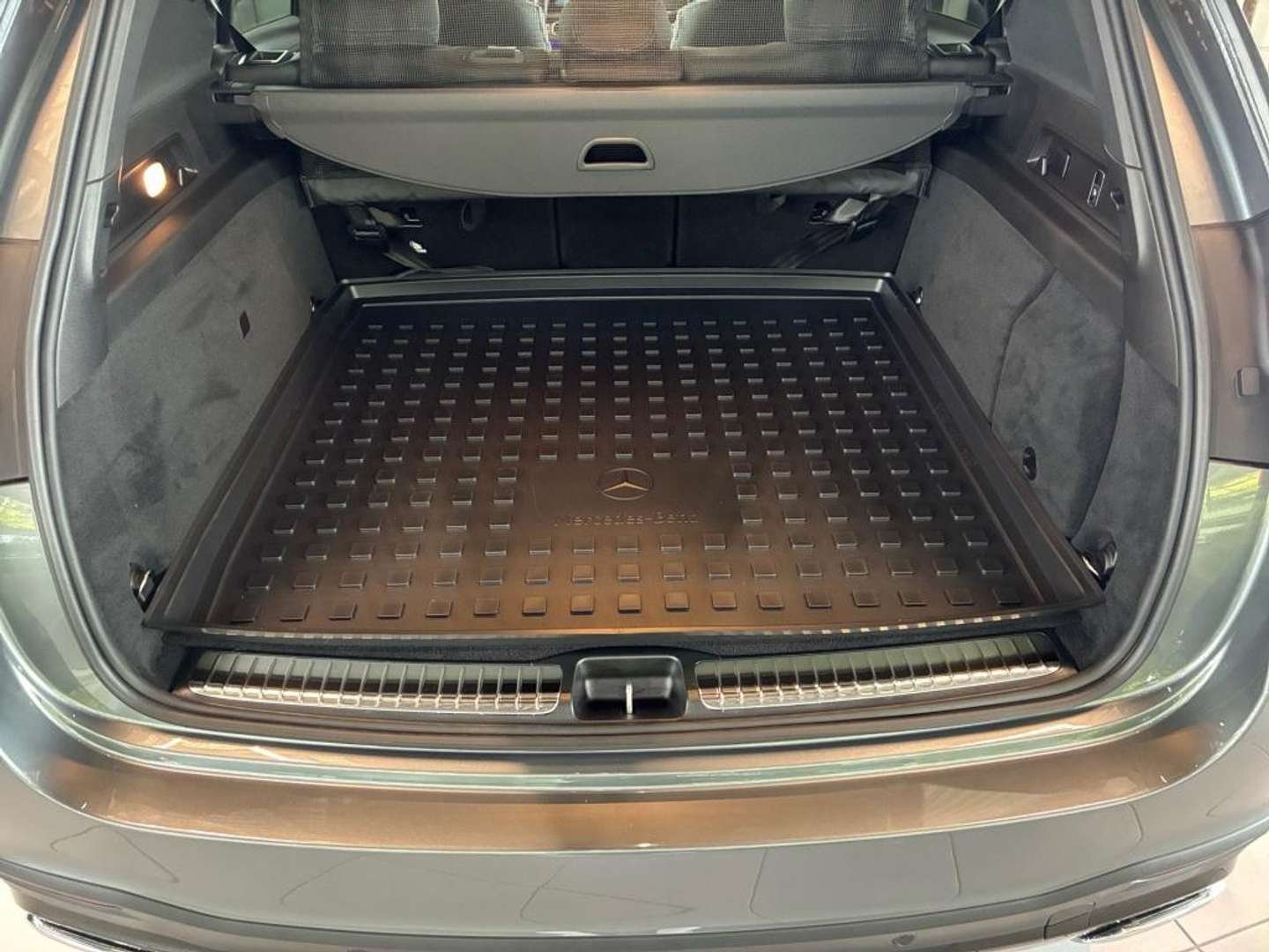 Mercedes GLE 350 AMG Line - 2025 - Joinsteer - #9