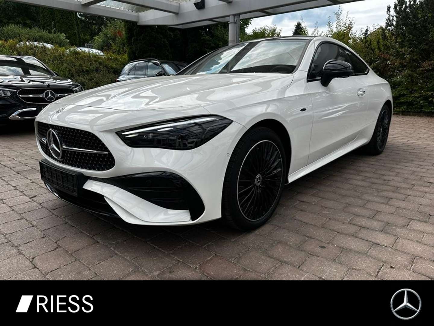 Mercedes CLE 300 Sport - 2024 - Joinsteer - #1