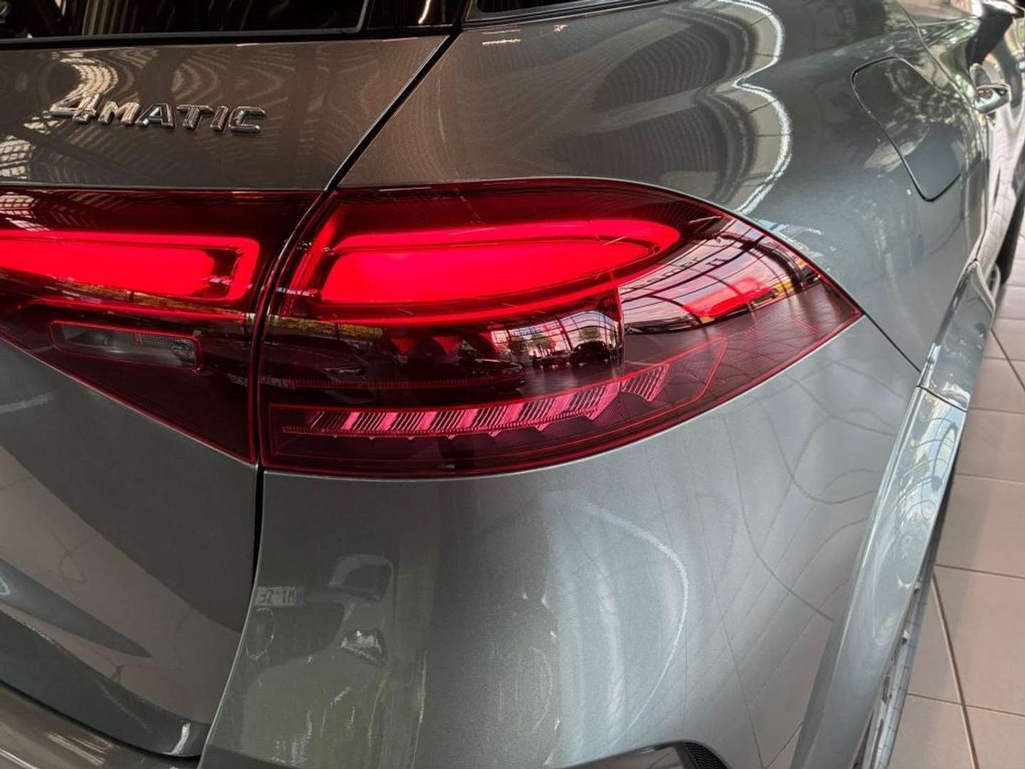 Mercedes GLE 350 AMG Line - 2025 - Joinsteer - #10