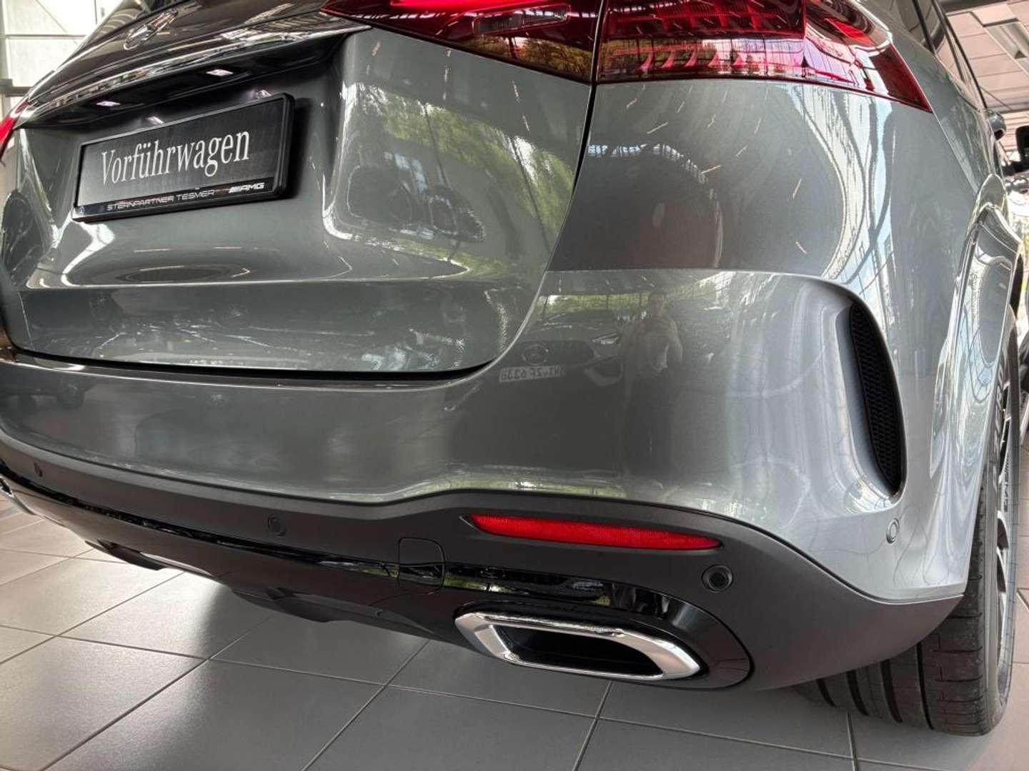 Mercedes GLE 350 AMG Line - 2025 - Joinsteer - #11