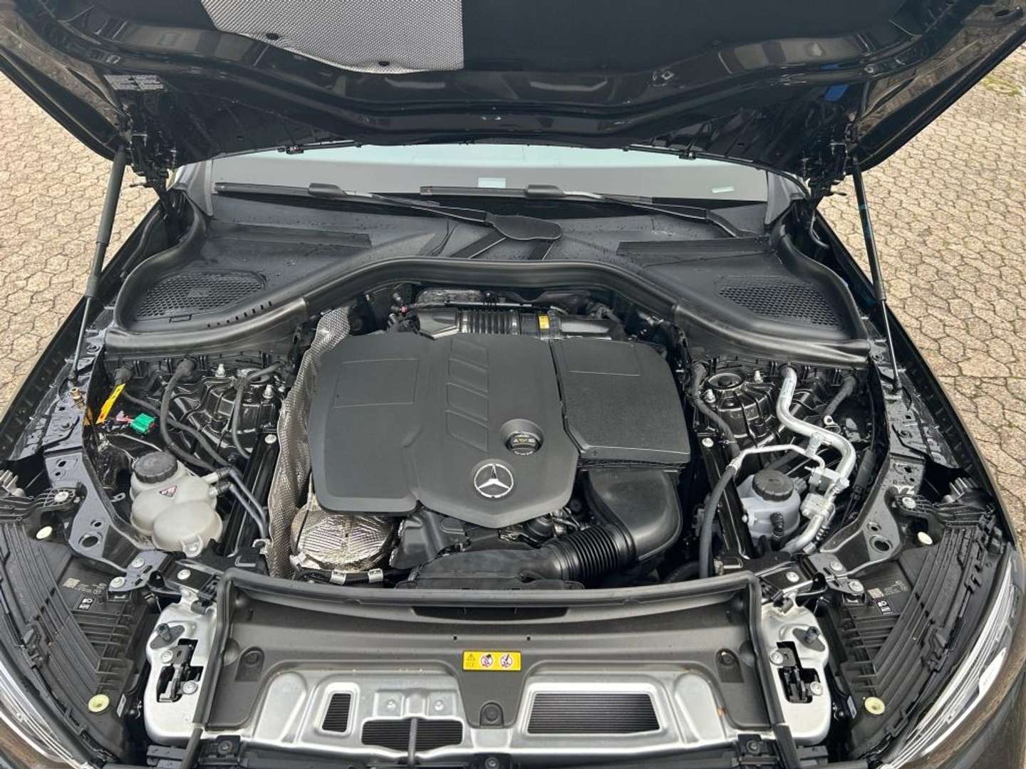 Mercedes GLC 300 AMG Line - 2025 - Joinsteer - #3