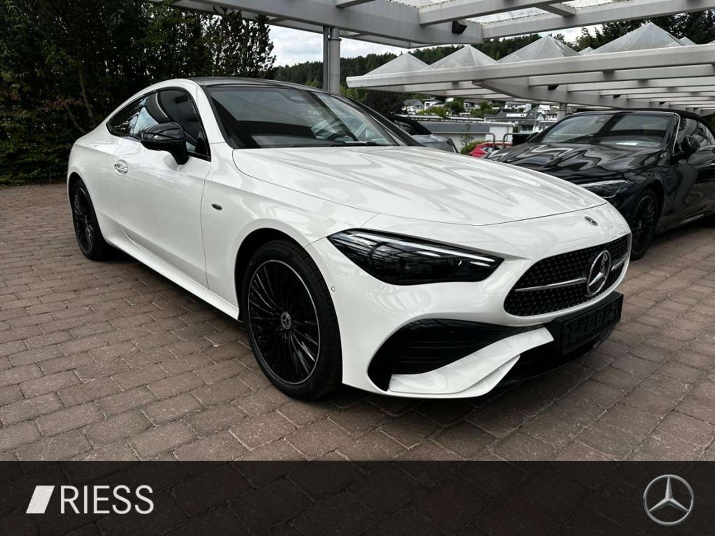 Mercedes CLE 300 Sport - 2024 - Joinsteer - #3