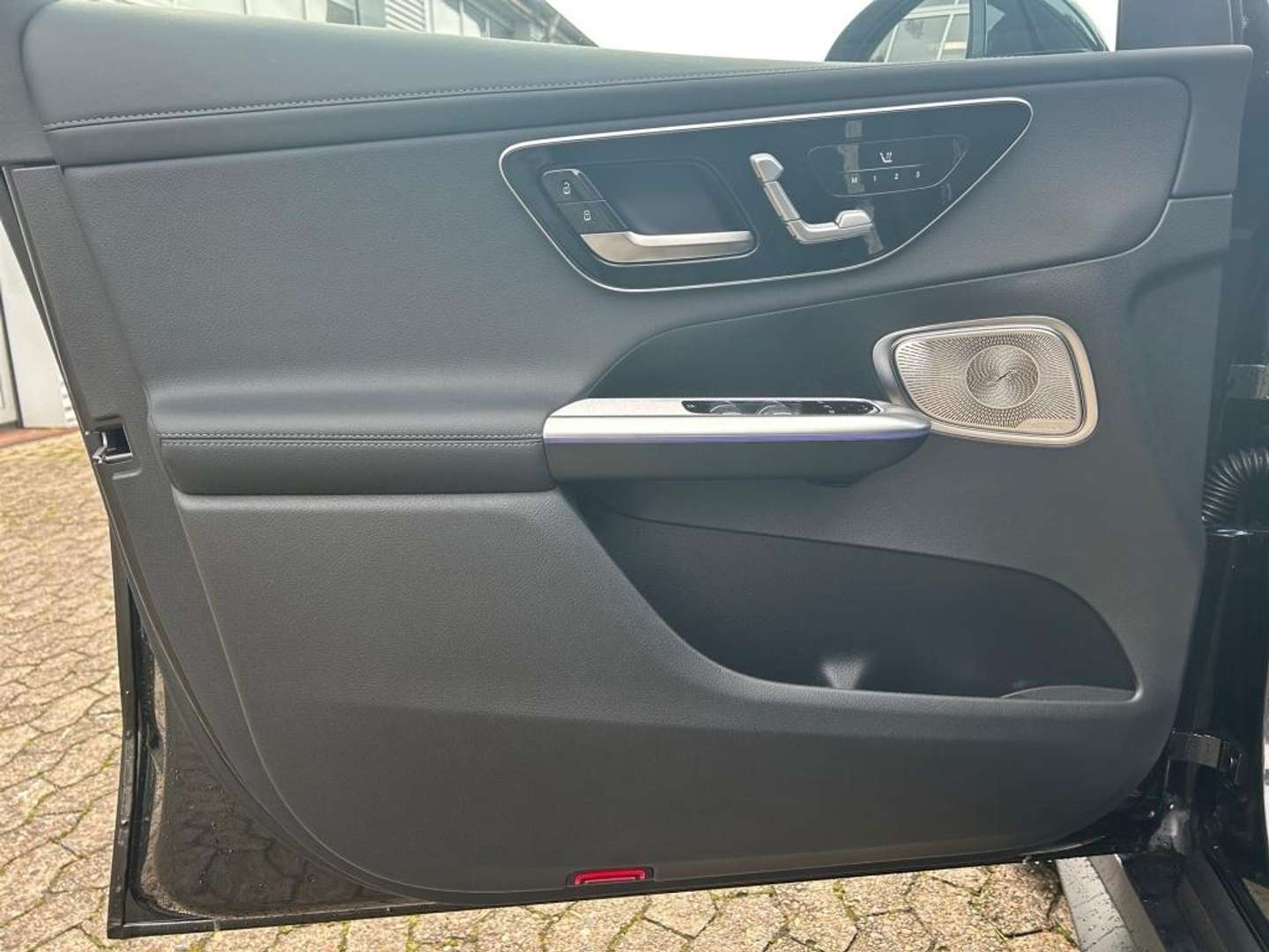 Mercedes GLC 300 AMG Line - 2025 - Joinsteer - #4