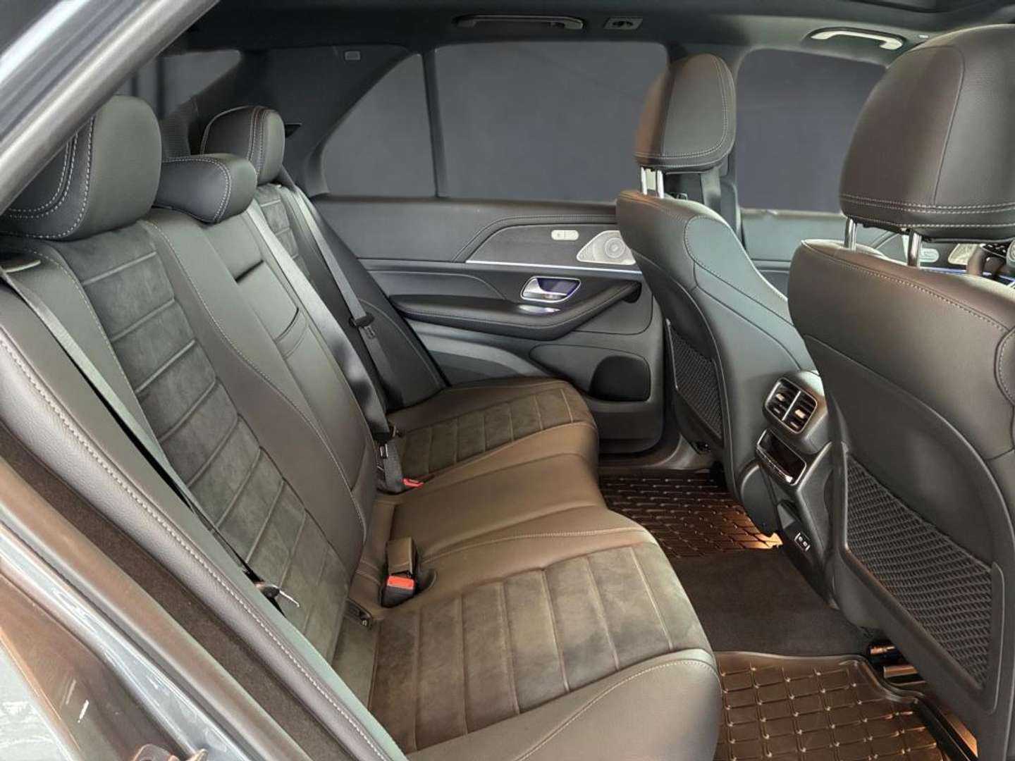 Mercedes GLE 350 AMG Line - 2025 - Joinsteer - #13