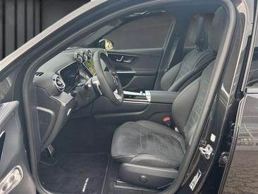 Mercedes GLC 300 AMG Line — photo 5