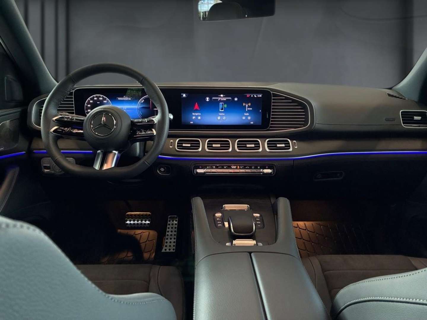 Mercedes GLE 350 AMG Line - 2025 - Joinsteer - #14