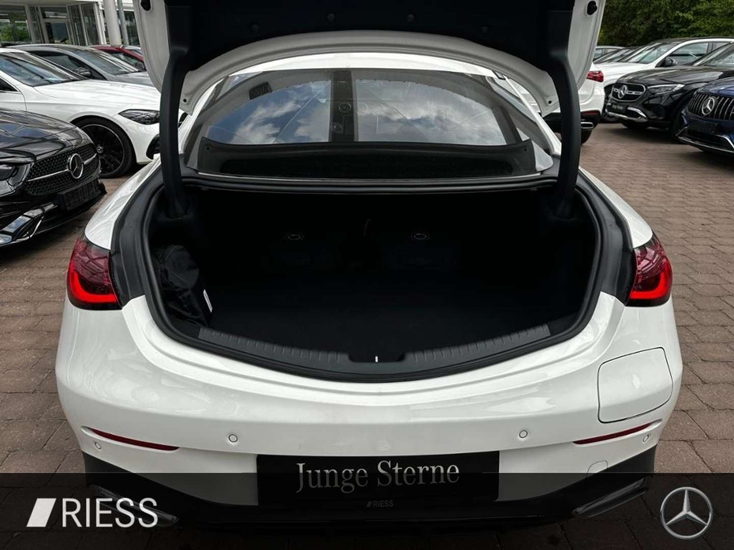 Mercedes CLE 300 Sport - 2024 - Joinsteer - #6