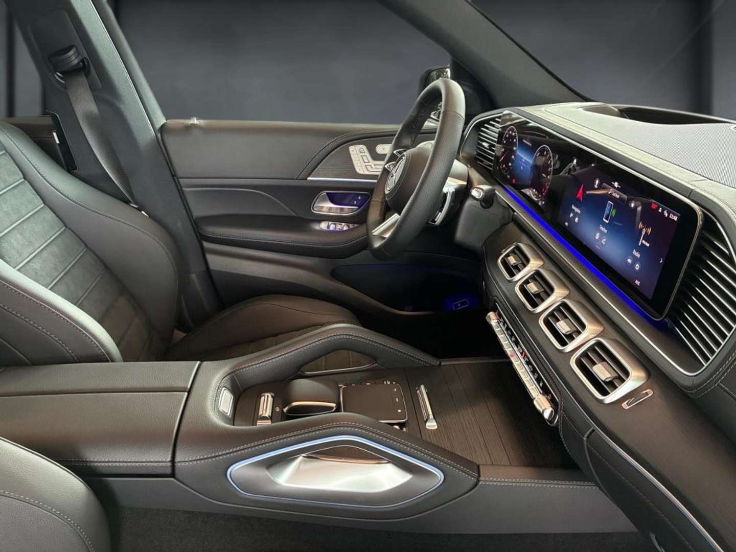 Mercedes GLE 350 AMG Line - 2025 - Joinsteer - #16