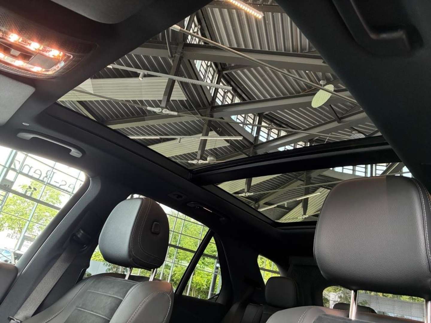 Mercedes GLE 350 AMG Line - 2025 - Joinsteer - #17