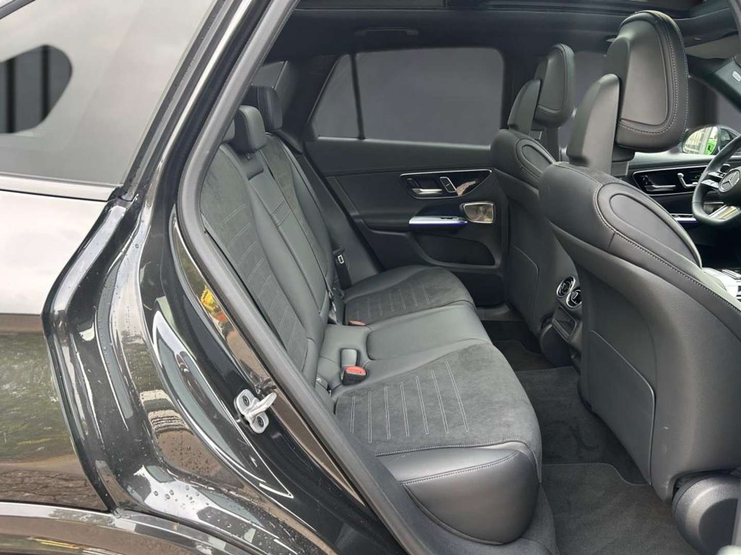 Mercedes GLC 300 AMG Line - 2025 - Joinsteer - #11