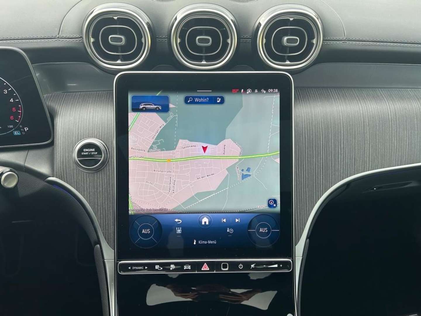 Mercedes GLC 300 AMG Line - 2025 - Joinsteer - #13