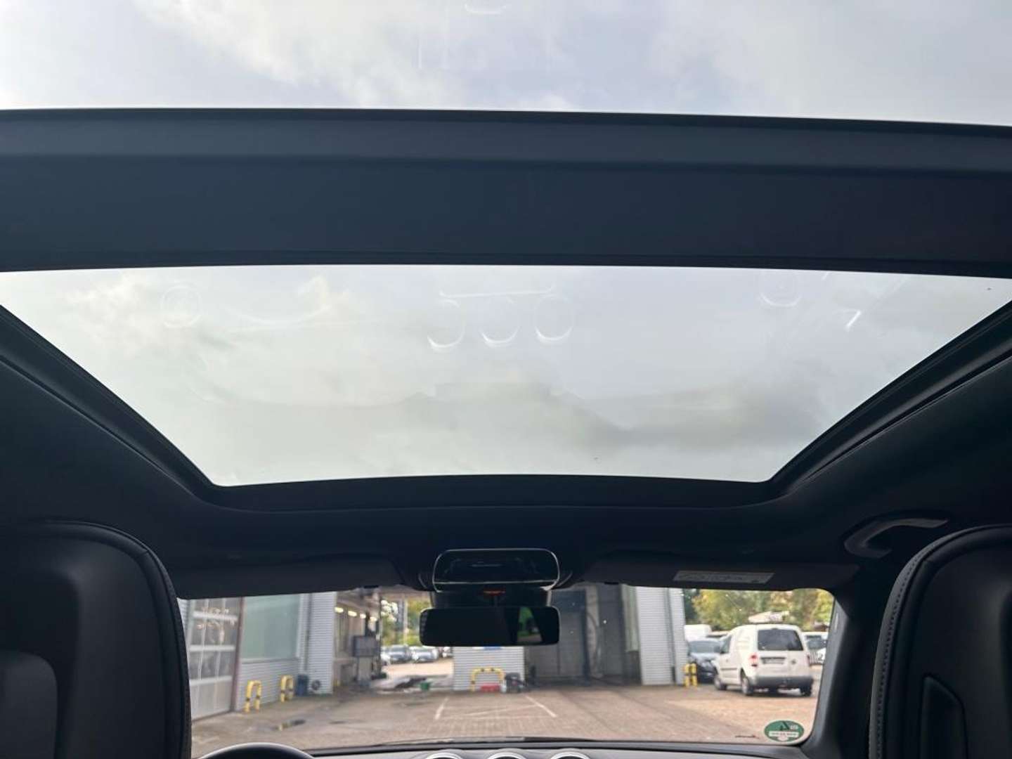 Mercedes GLC 300 AMG Line - 2025 - Joinsteer - #15