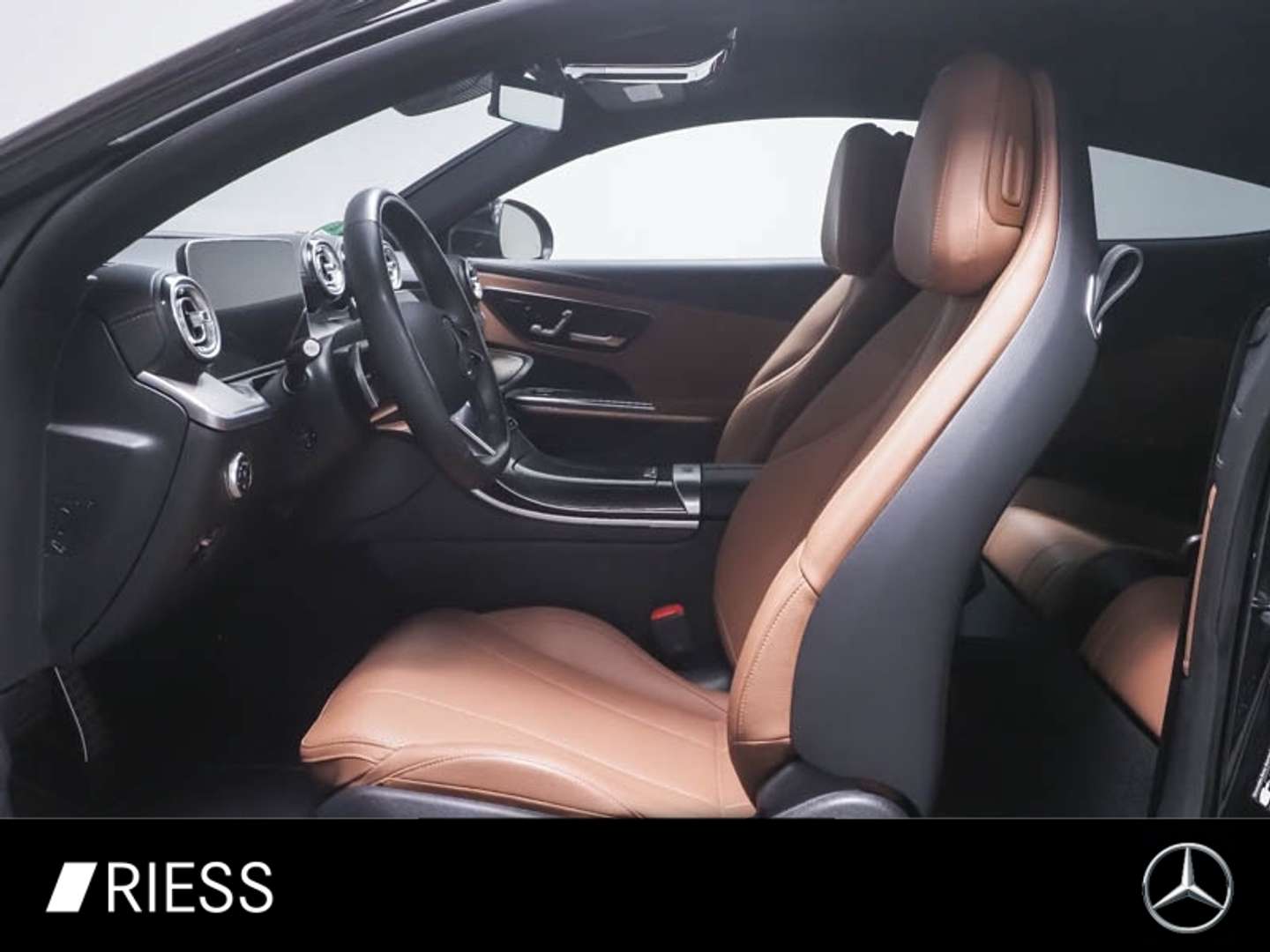 Mercedes CLE Coupé 450 Sport - 2024 - Joinsteer - #1