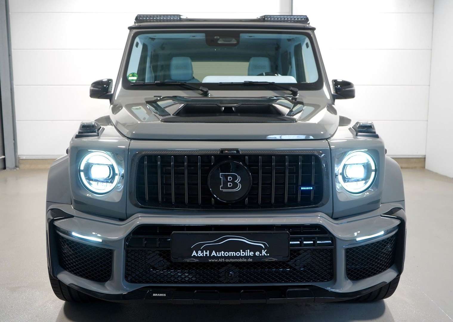 Mercedes G 63 AMG 63 AMG Line - 2024 - Joinsteer - #2