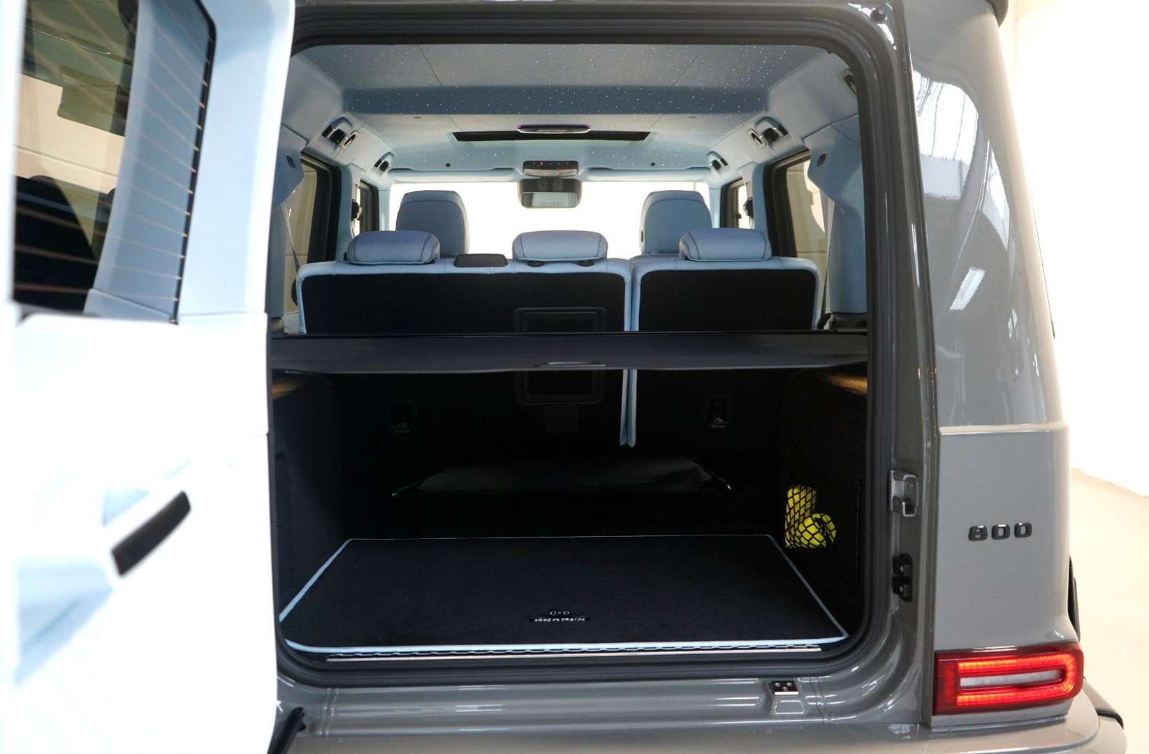 Mercedes G 63 AMG 63 AMG Line - 2024 - Joinsteer - #6