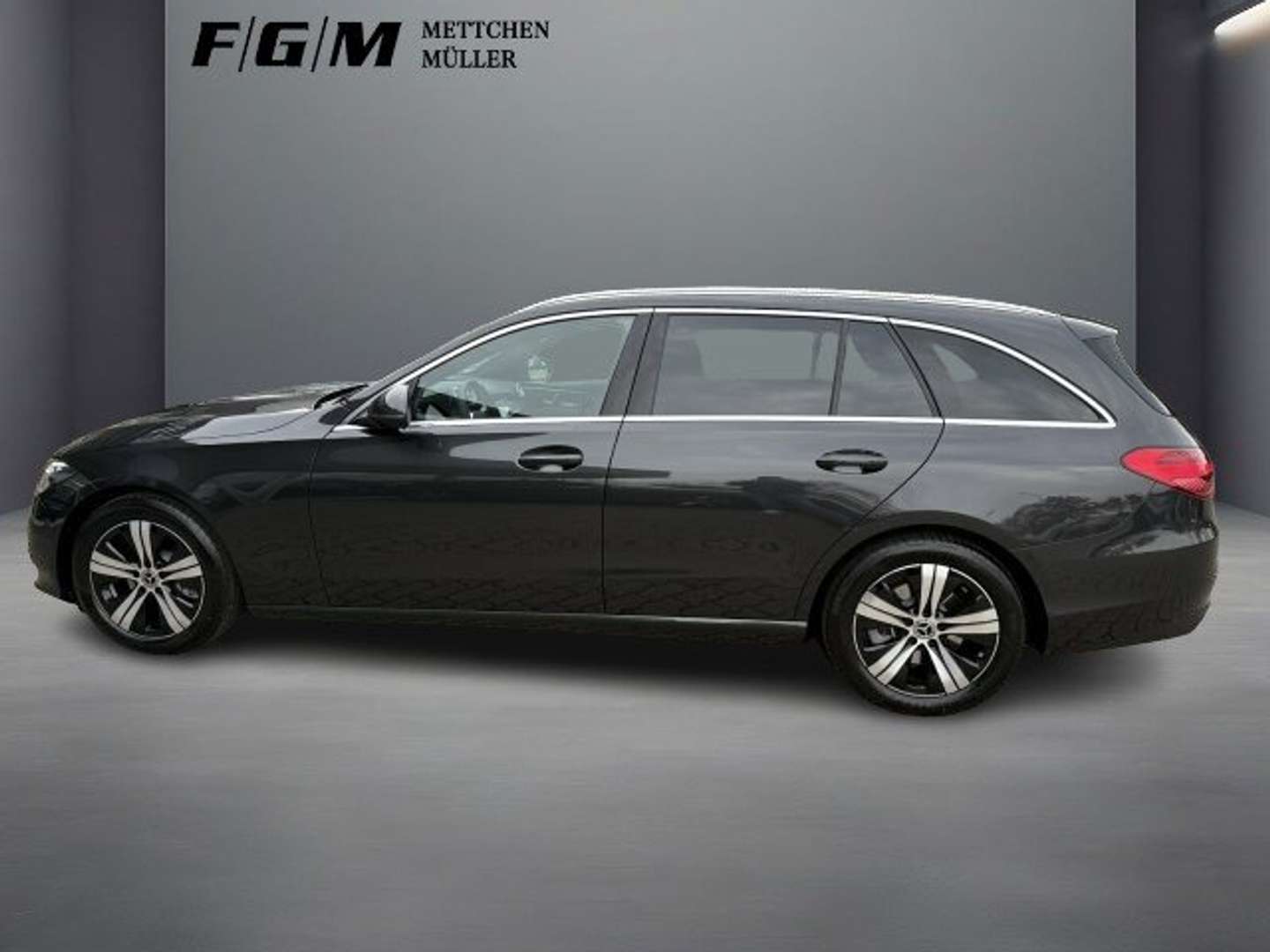 Mercedes Classe C 200 Avantgarde - 2025 - Joinsteer - #3