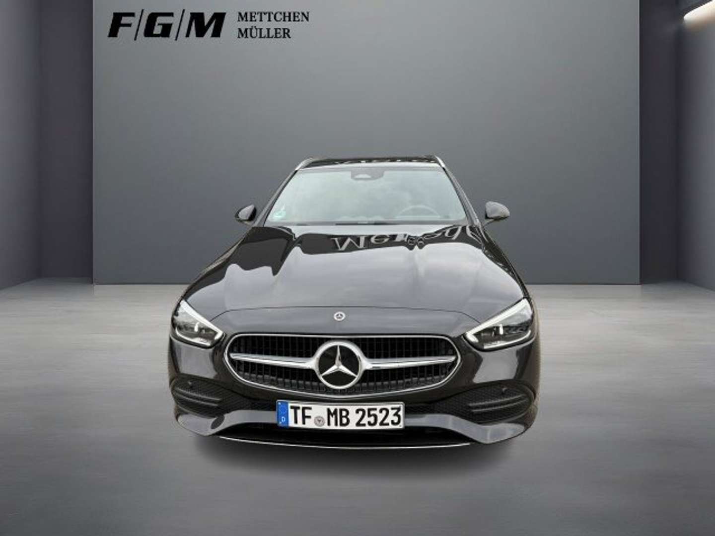 Mercedes Classe C 200 Avantgarde - 2025 - Joinsteer - #4