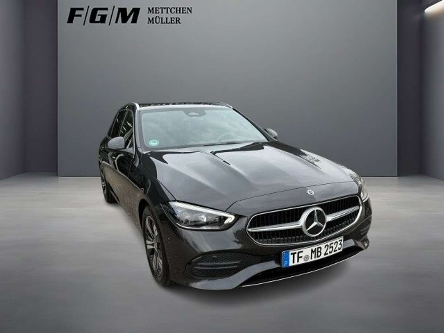 Mercedes Classe C 200 Avantgarde - 2025 - Joinsteer - #5