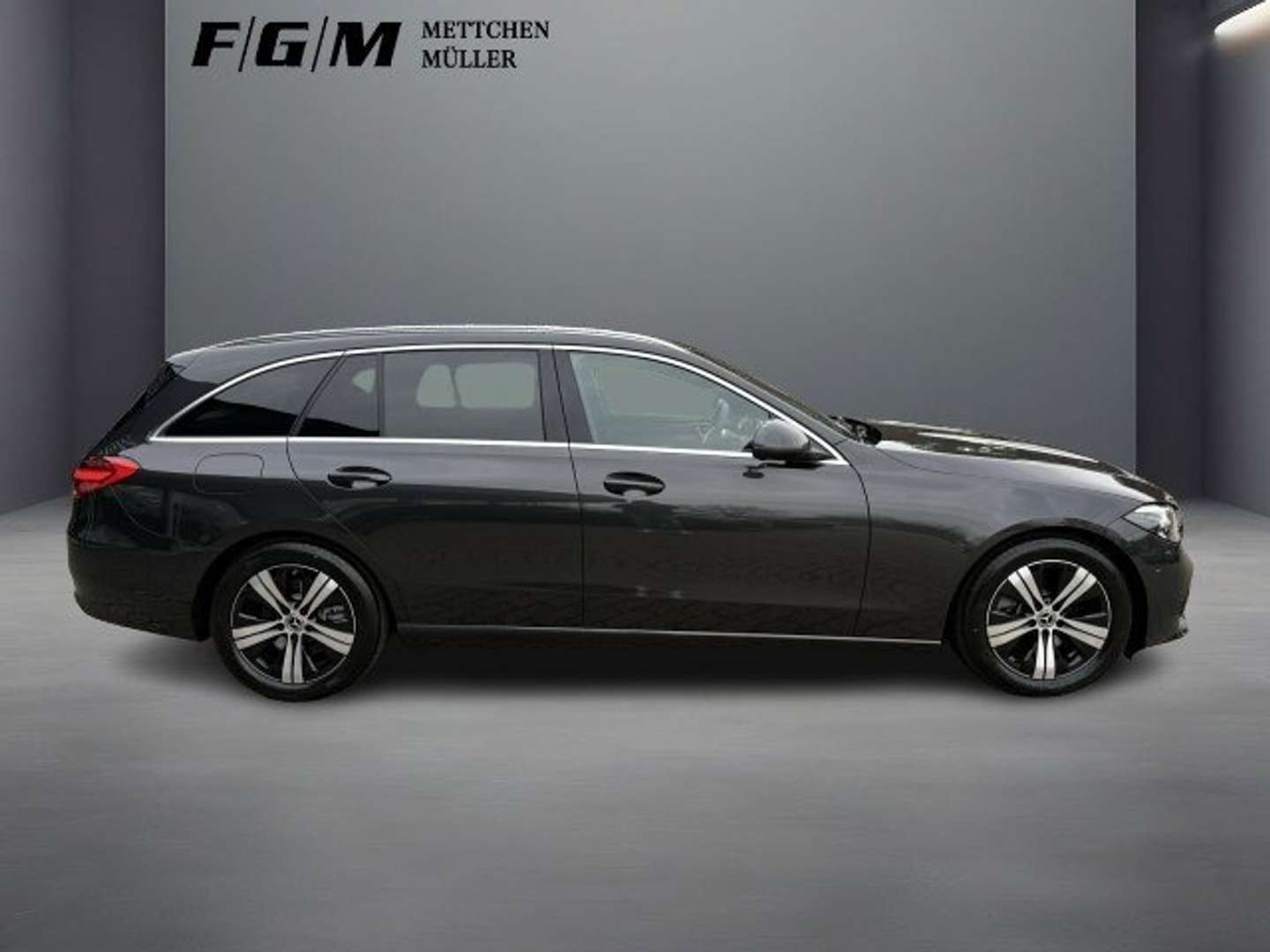 Mercedes Classe C 200 Avantgarde - 2025 - Joinsteer - #6