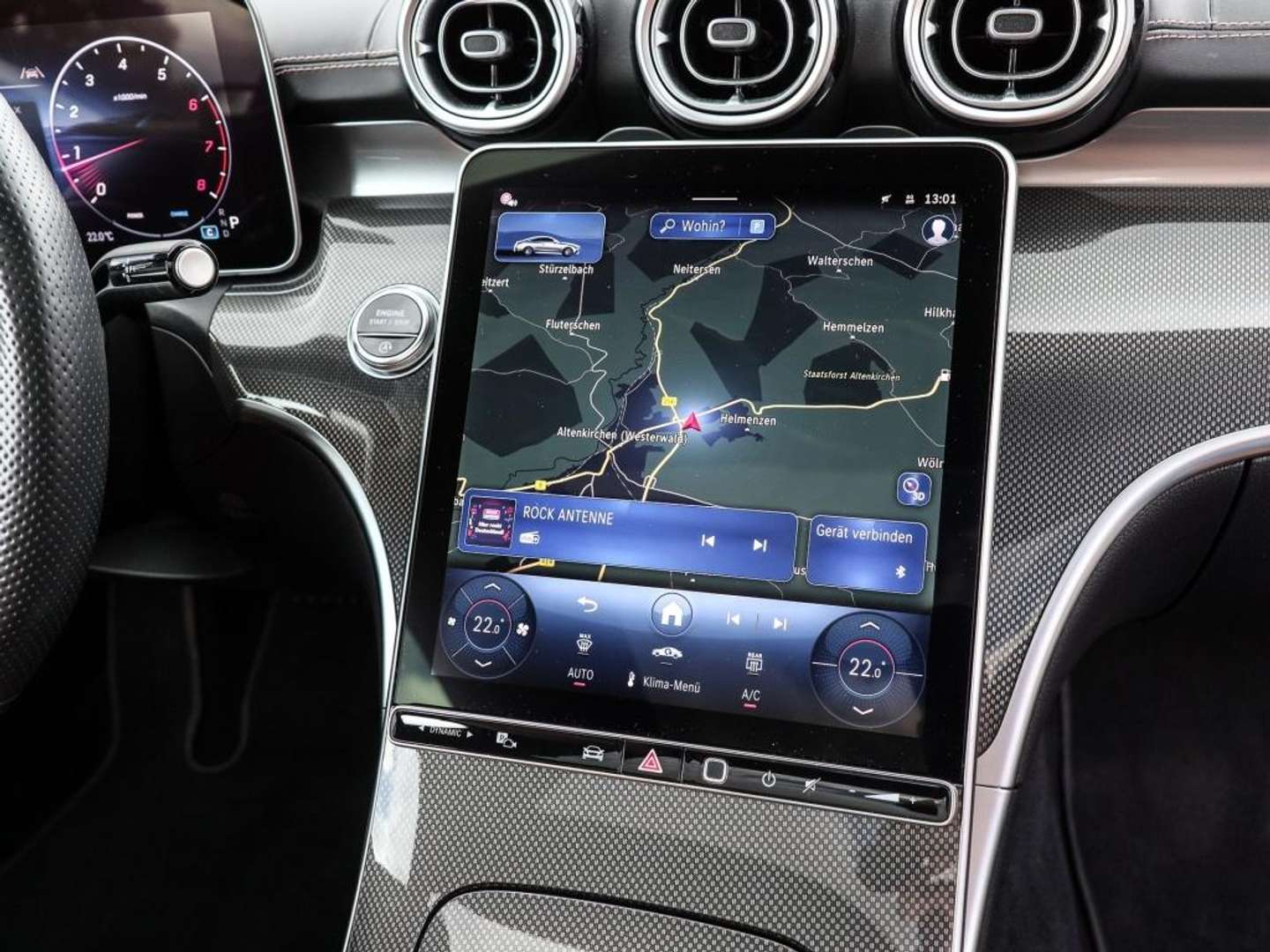 Mercedes CLE Coupé 300 AMG Line - 2024 - Joinsteer - #6