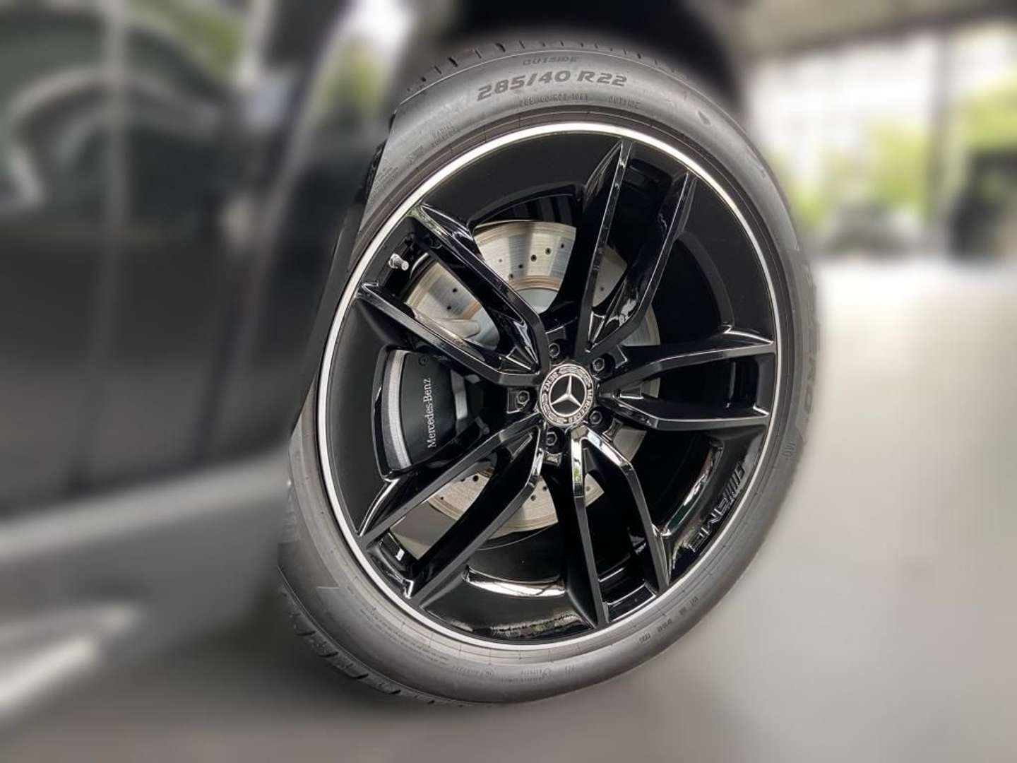 Mercedes GLE 350 AMG Line - 2025 - Joinsteer - #2