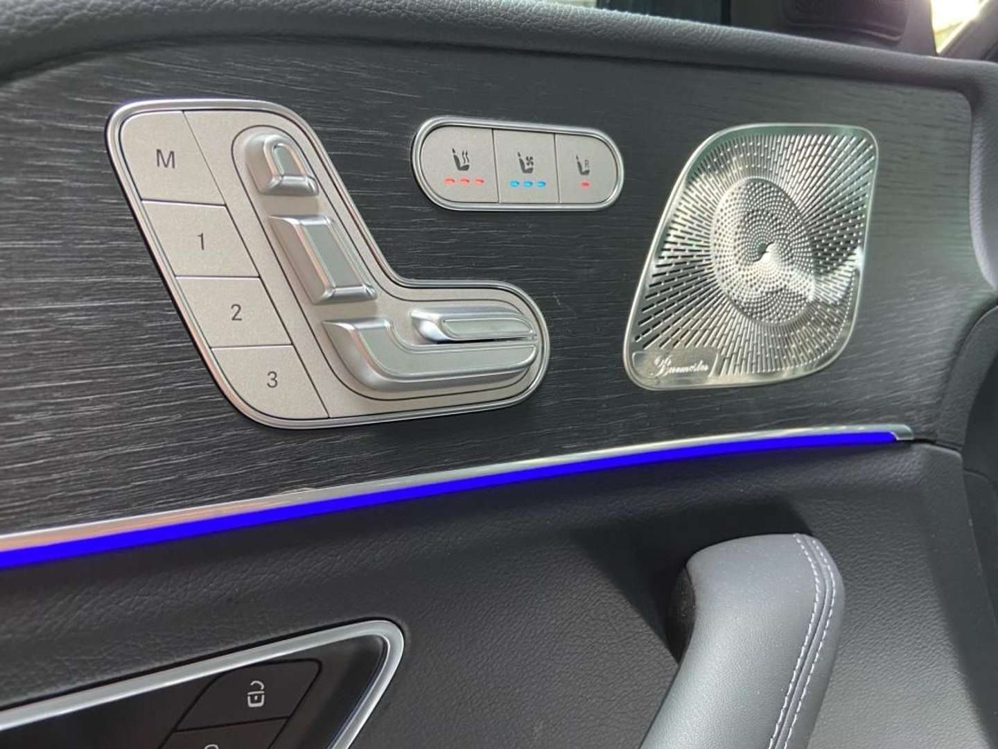 Mercedes GLE 350 AMG Line - 2025 - Joinsteer - #3