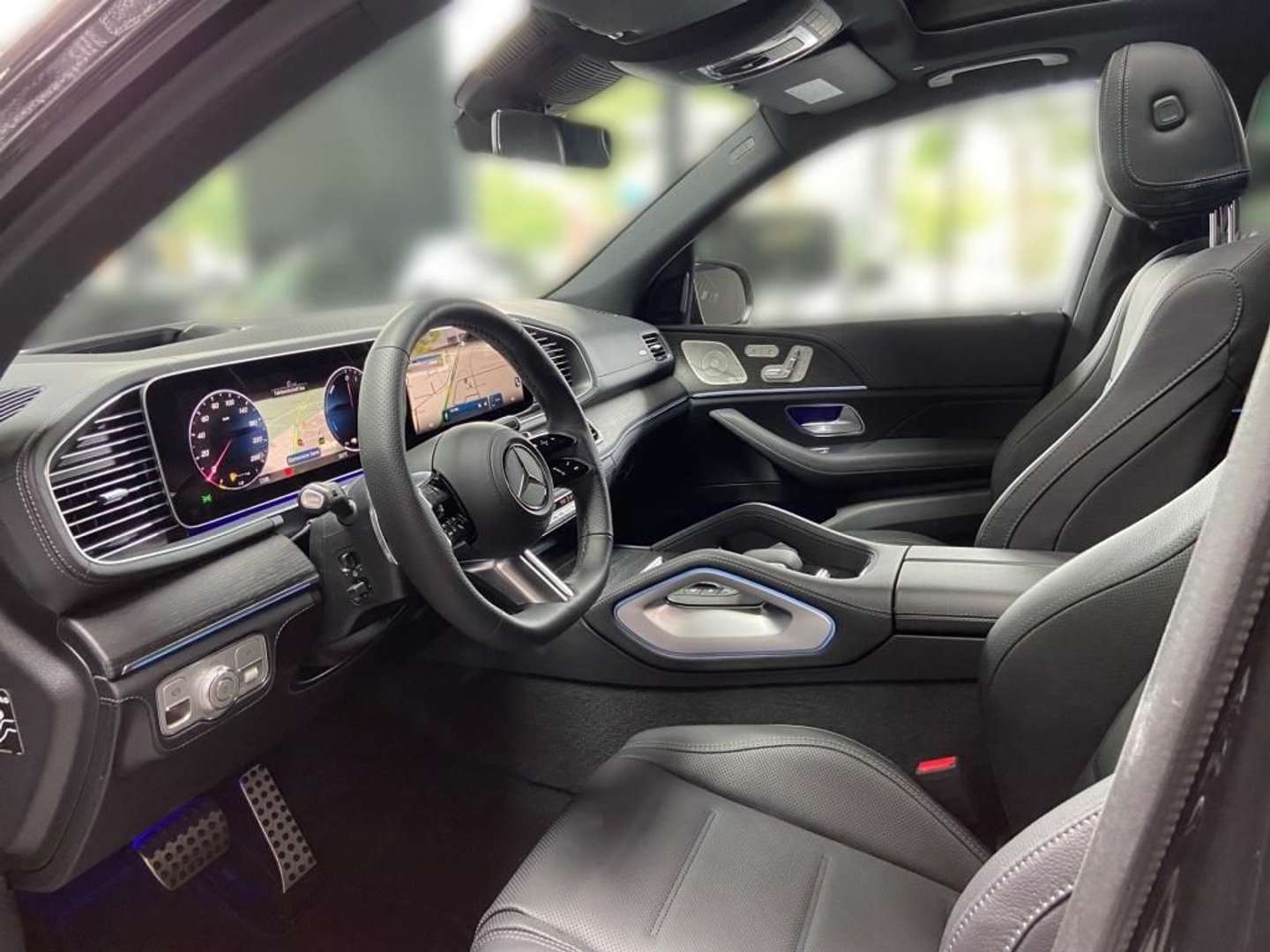 Mercedes GLE 350 AMG Line - 2025 - Joinsteer - #4