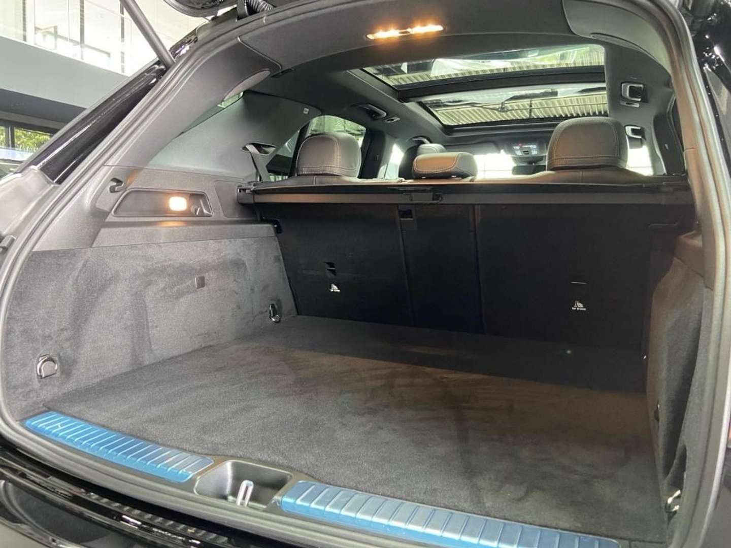 Mercedes GLE 350 AMG Line - 2025 - Joinsteer - #7