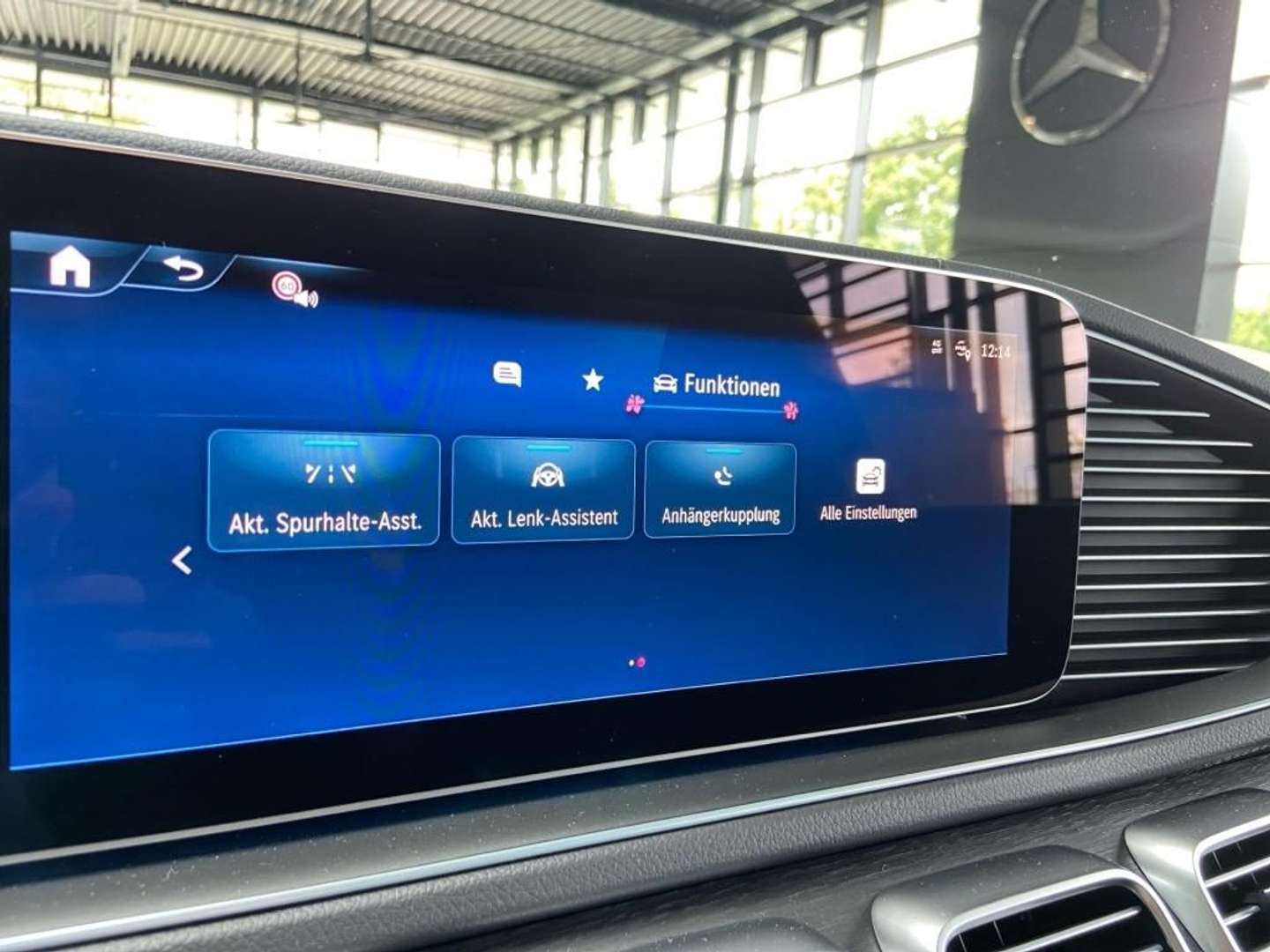 Mercedes GLE 350 AMG Line - 2025 - Joinsteer - #8