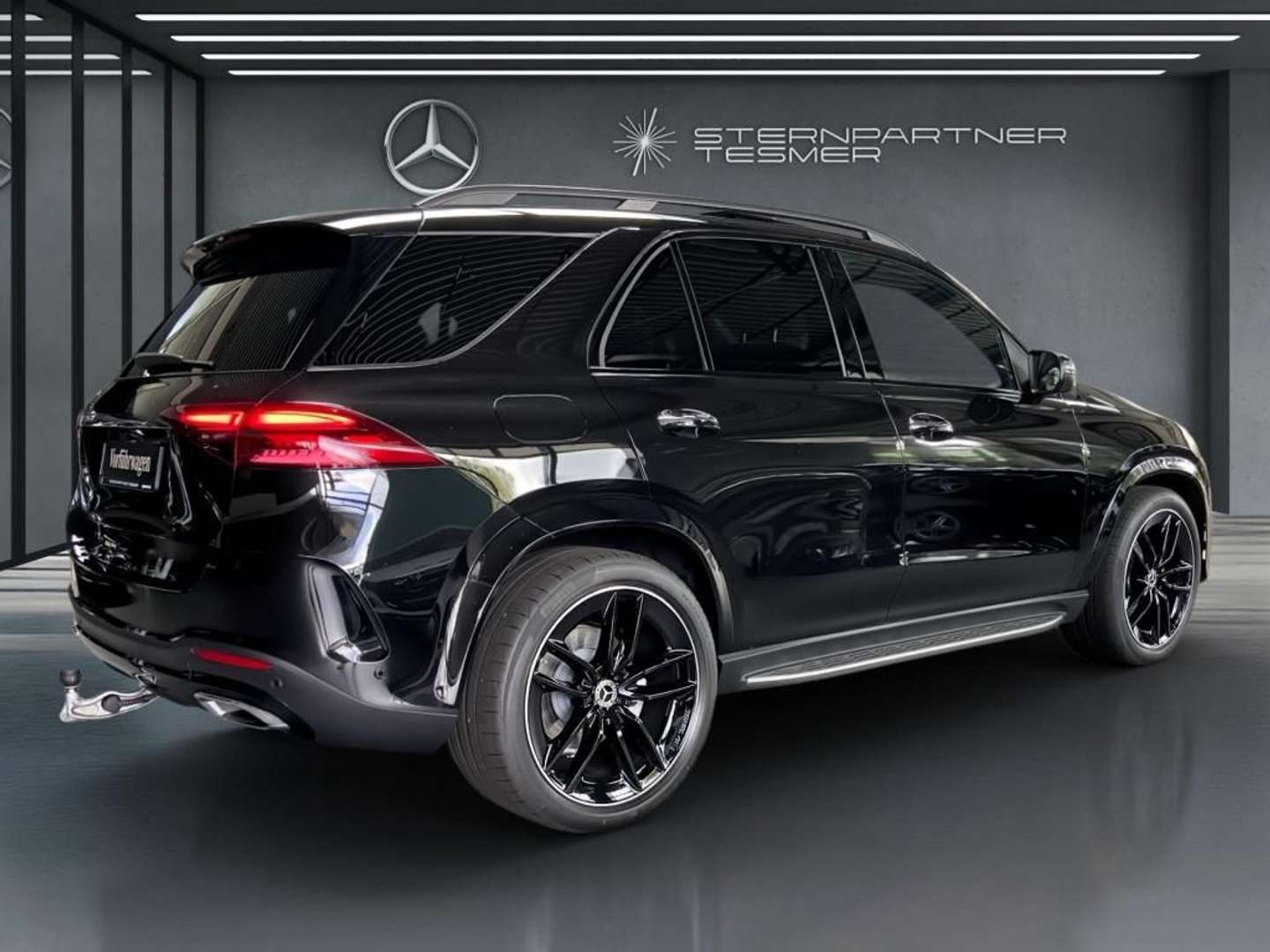 Mercedes GLE 350 AMG Line - 2025 - Joinsteer - #10