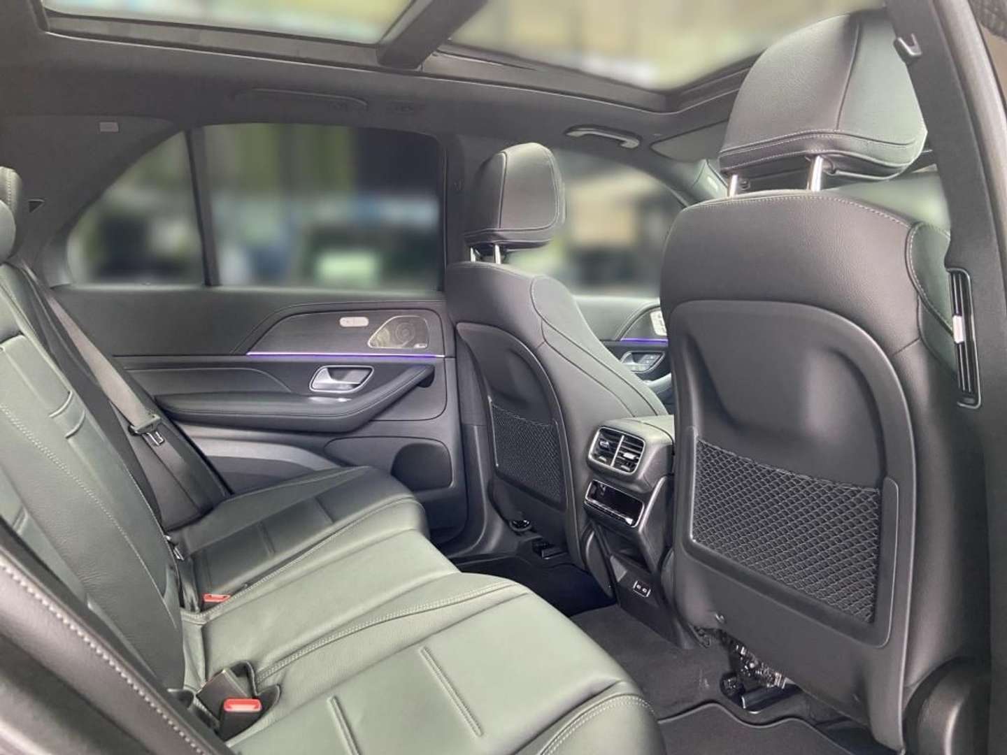 Mercedes GLE 350 AMG Line - 2025 - Joinsteer - #11