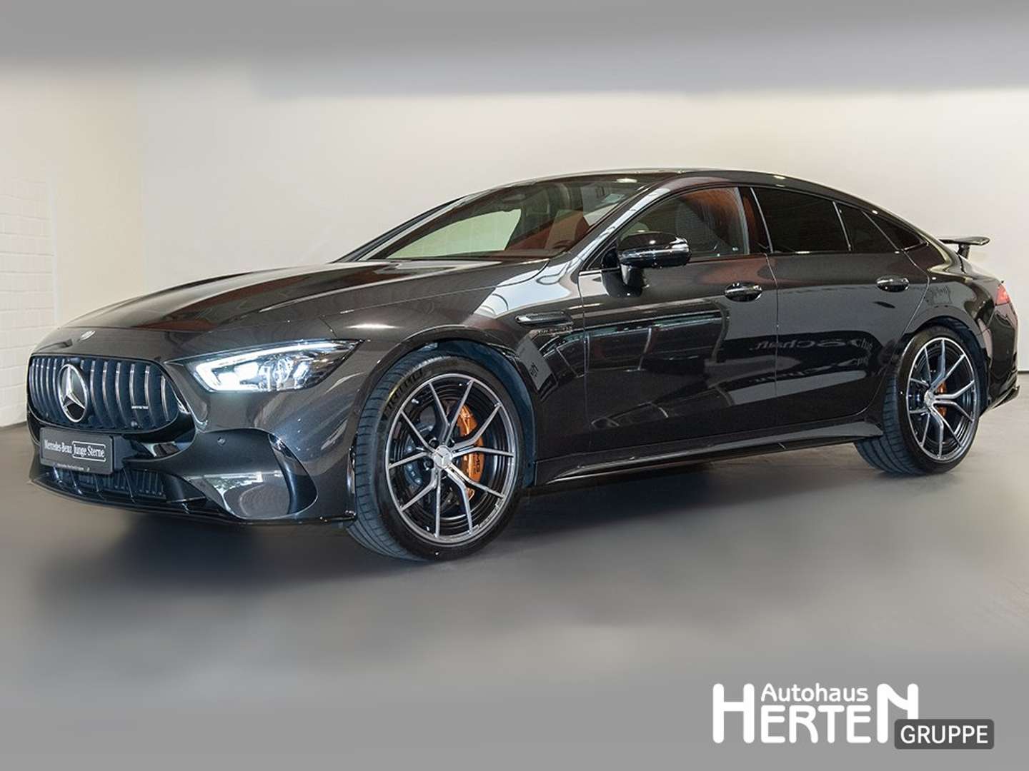 Mercedes AMG GT 63 S E HIGH-CLASS - 2024 - Joinsteer - #1