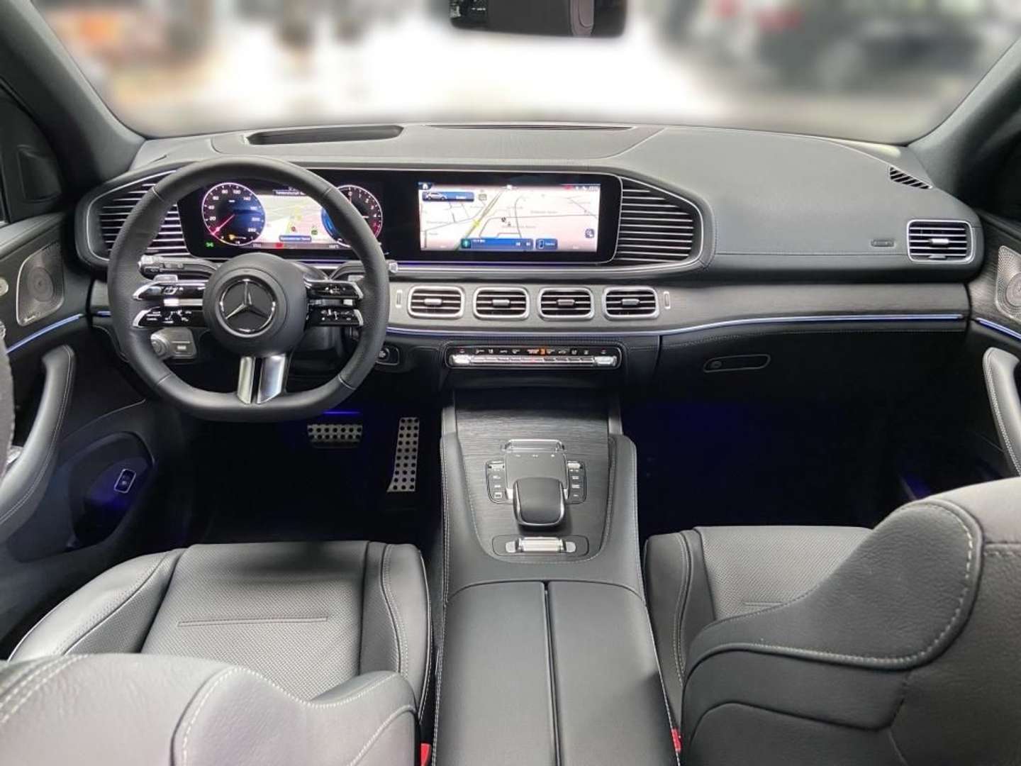 Mercedes GLE 350 AMG Line - 2025 - Joinsteer - #12