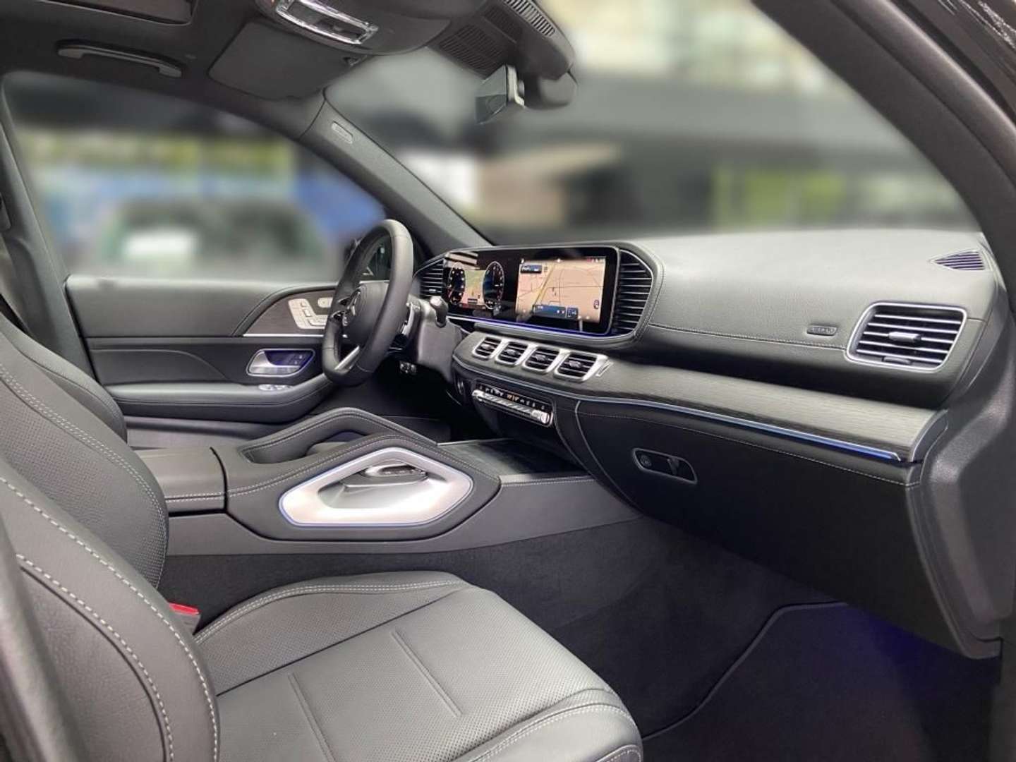 Mercedes GLE 350 AMG Line - 2025 - Joinsteer - #14