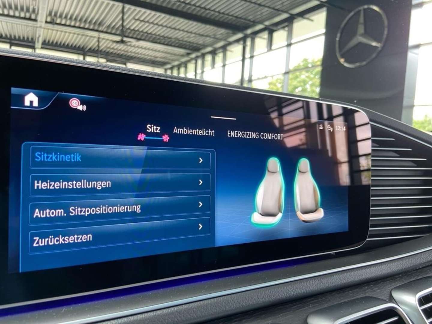 Mercedes GLE 350 AMG Line - 2025 - Joinsteer - #16