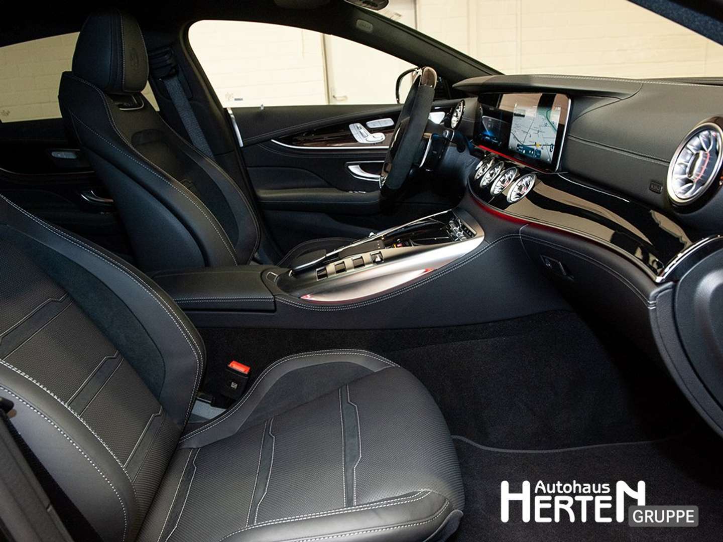 Mercedes AMG GT 63 S E HIGH-CLASS - 2024 - Joinsteer - #6