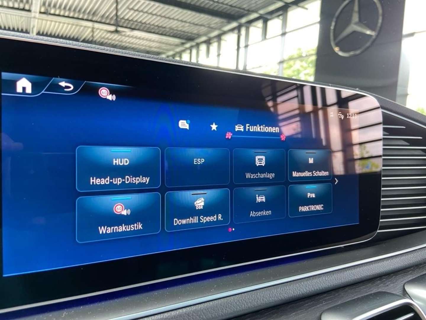 Mercedes GLE 350 AMG Line - 2025 - Joinsteer - #18