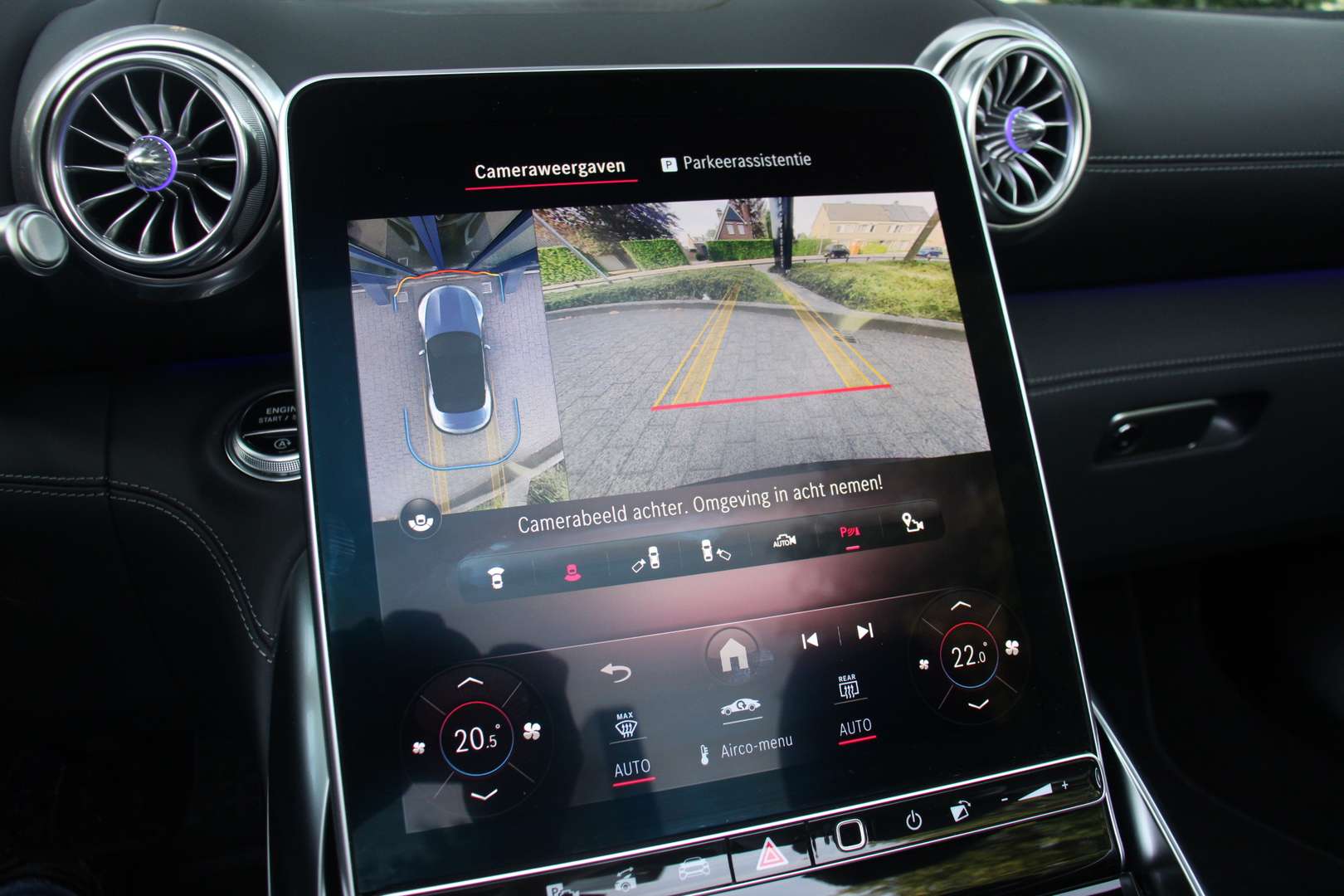 Mercedes SL 43 Premium - 2023 - Joinsteer - #6