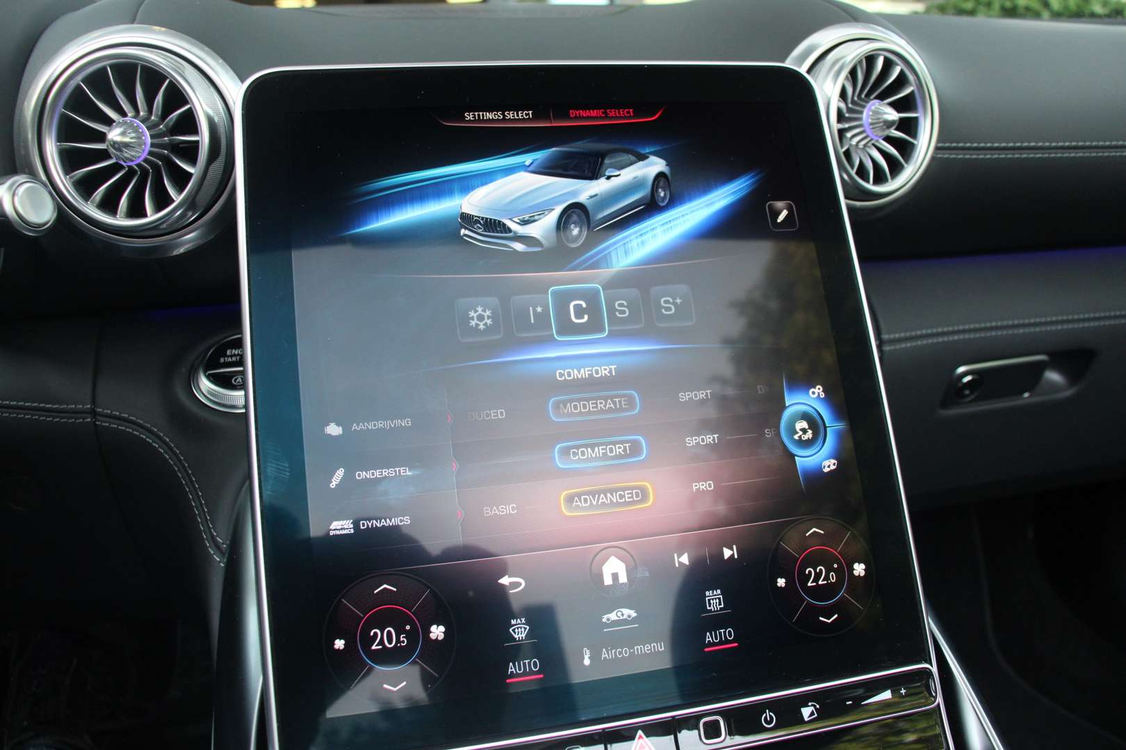 Mercedes SL 43 Premium - 2023 - Joinsteer - #8